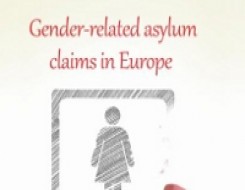  Migrant Voice - Report on "Gender-related asylum claims in Europe"