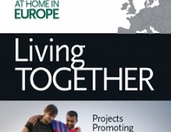  Migrant Voice - New 'Living Together' report