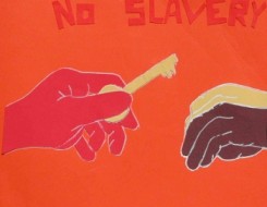  Migrant Voice - Abolishing slavery - learning from the legacy