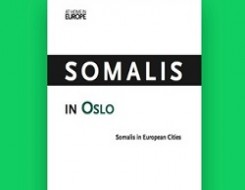  Migrant Voice - Somali's in Oslo - new report