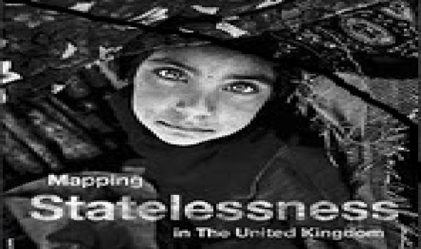  Migrant Voice - Mapping Statelessness in the UK