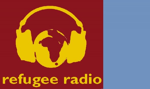  Migrant Voice - 'Refugees across the airwaves'